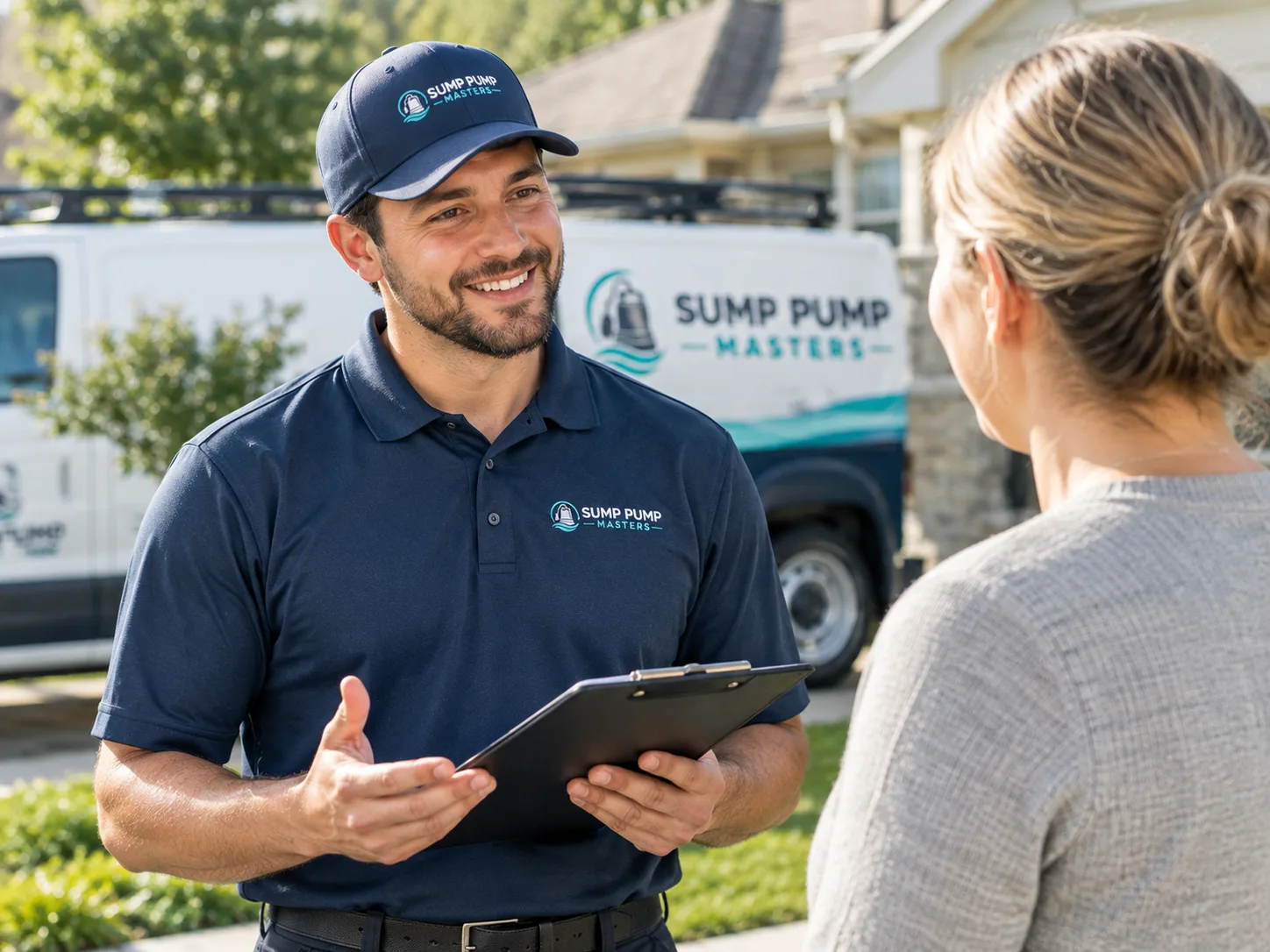 Sump Pump Repair Collyer, KS FAQs